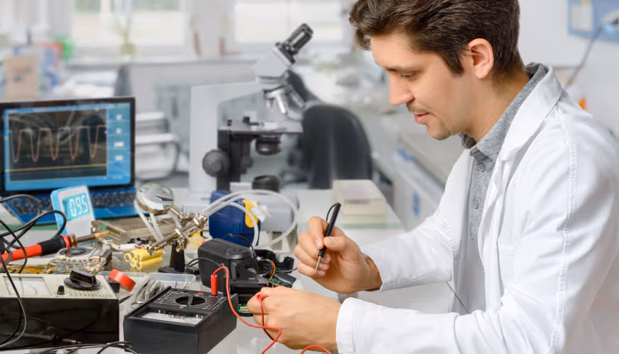 Bağlar Elektronik Tamircisi