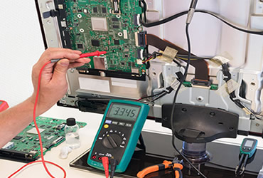 Bağlar Elektronik Tamircisi