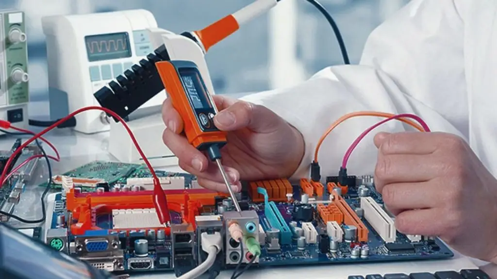 Bağlar Elektronik Tamircisi